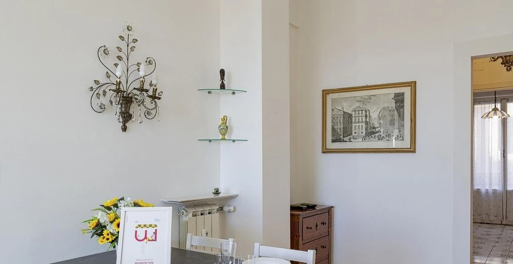Homey Seaview Apartment by Wonderful Italy