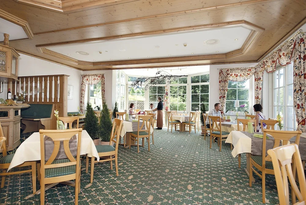 Hotel Zum Baeren - Général