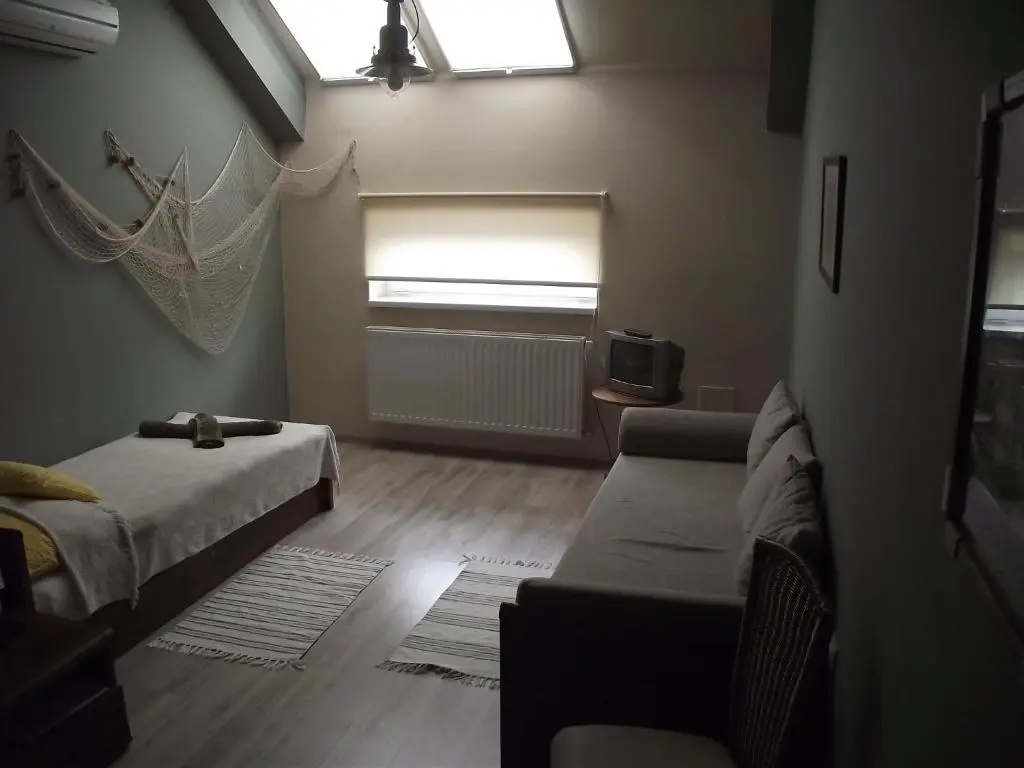 Oázis Hotel Apartments - Chambres