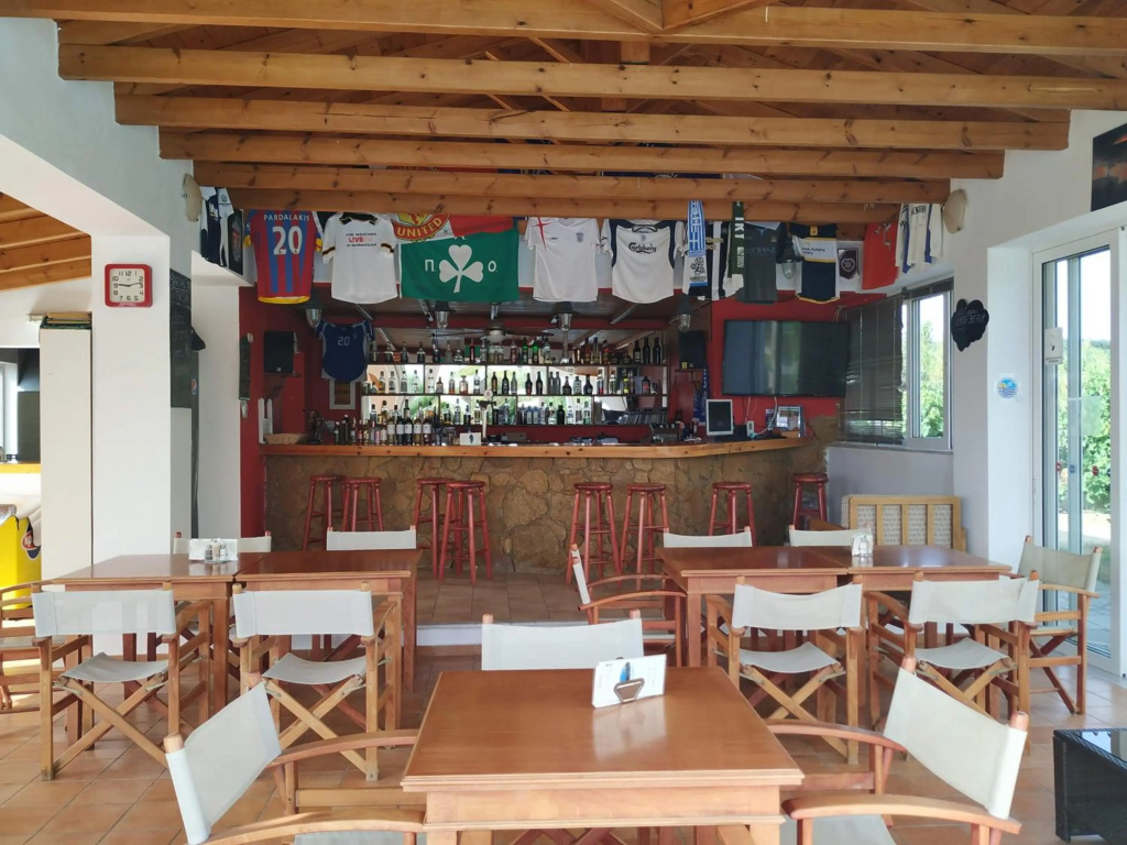 Pardalakis Studios - Général