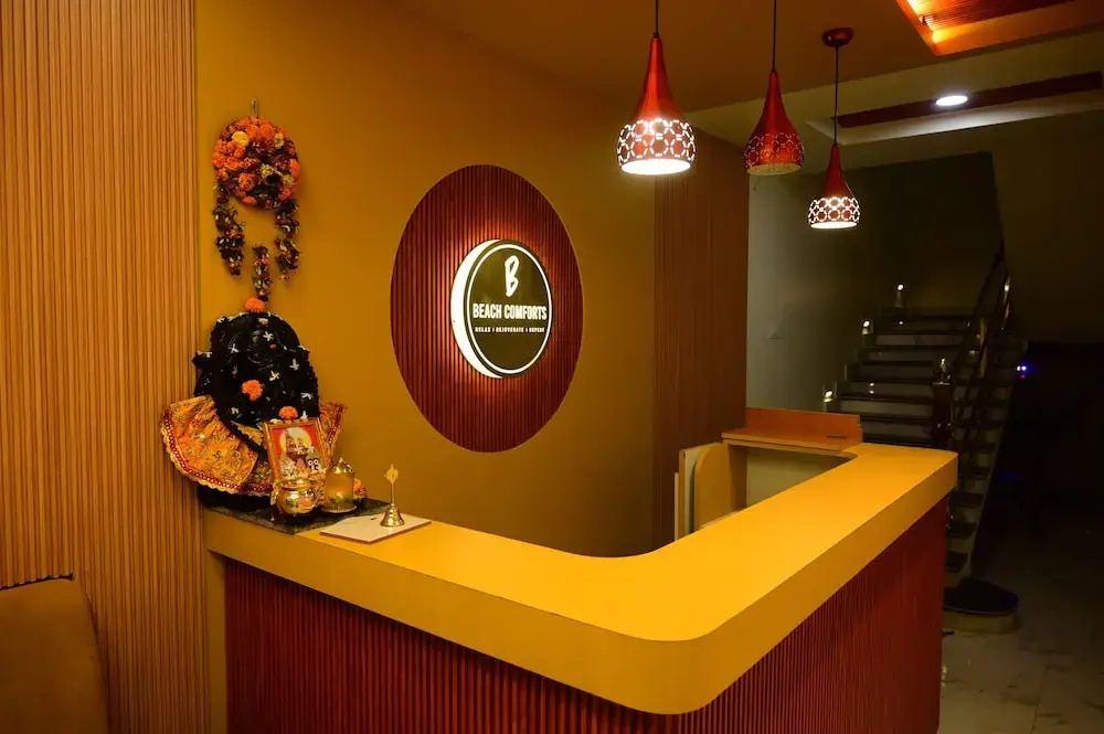 Hotel photo 6