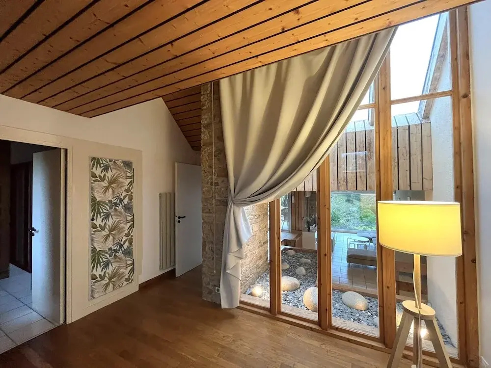Voir la photo 1 — High end Holiday Home for 6 People