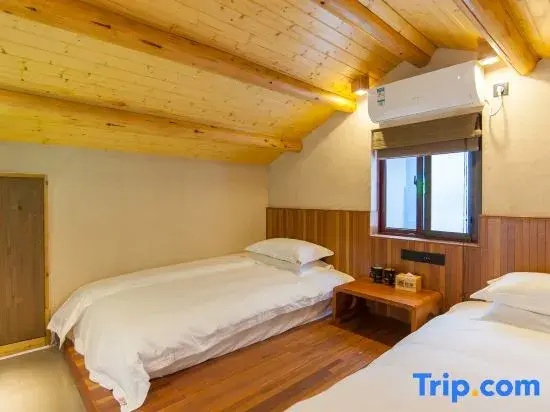 Triple Suite