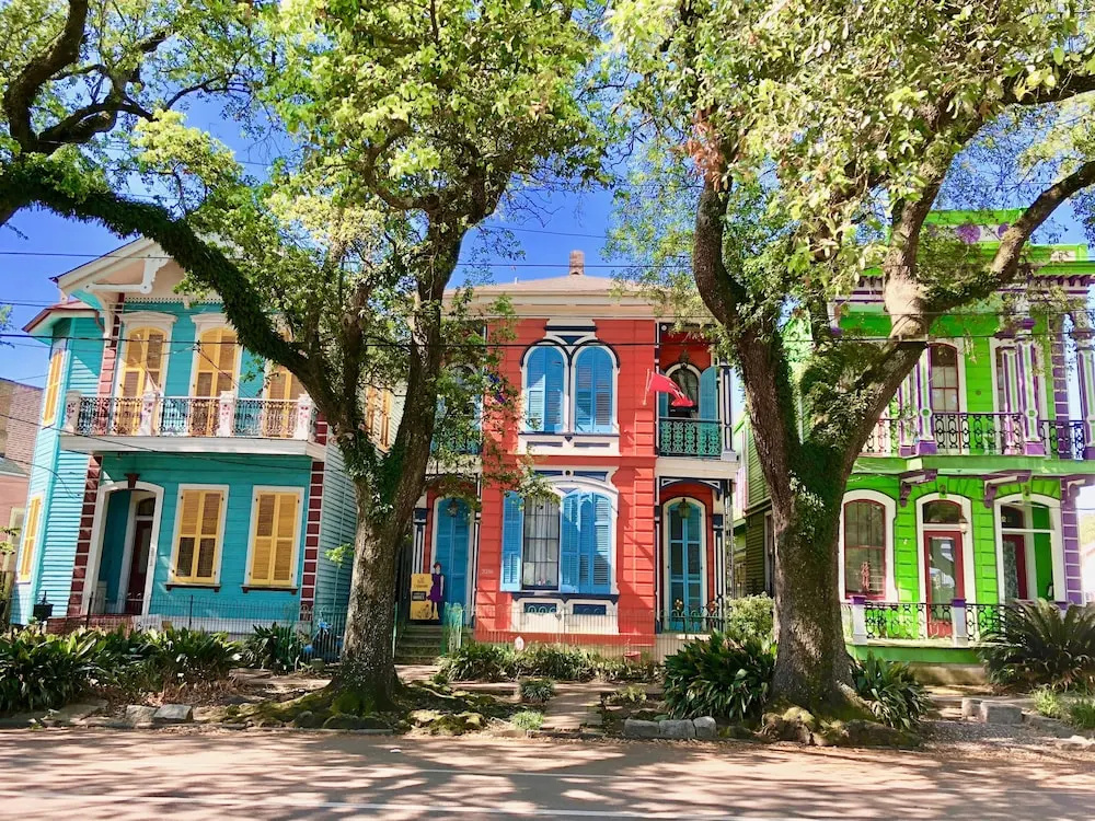 La Belle Esplanade