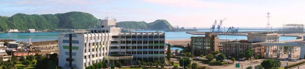 Suao Hotel - Général
