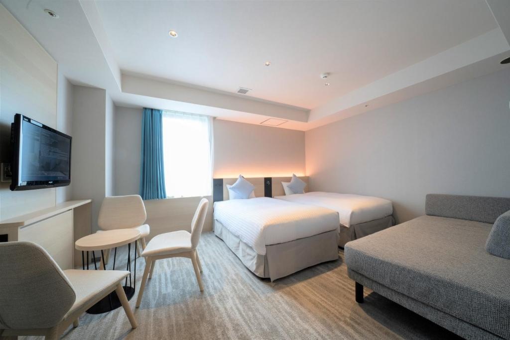 Hotel Oriental Express Fukuoka Tenjin 사진 16