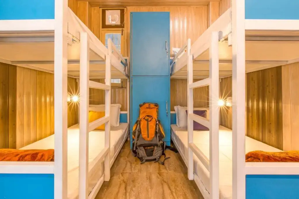 Hotel photo 9