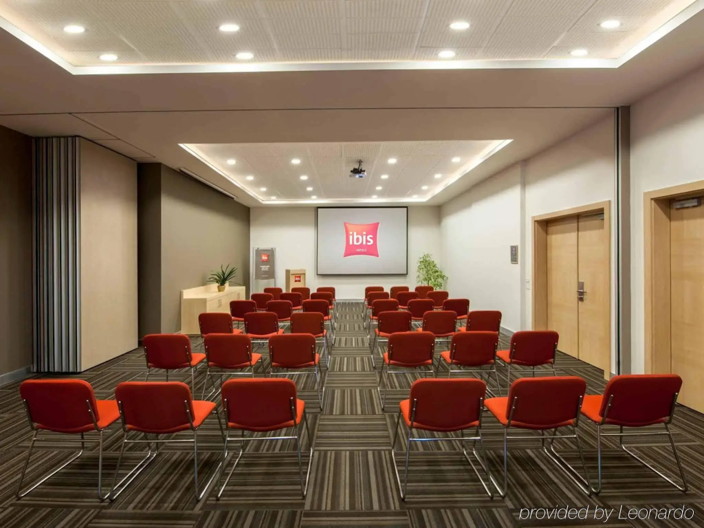 ibis Istanbul Esenyurt - Général