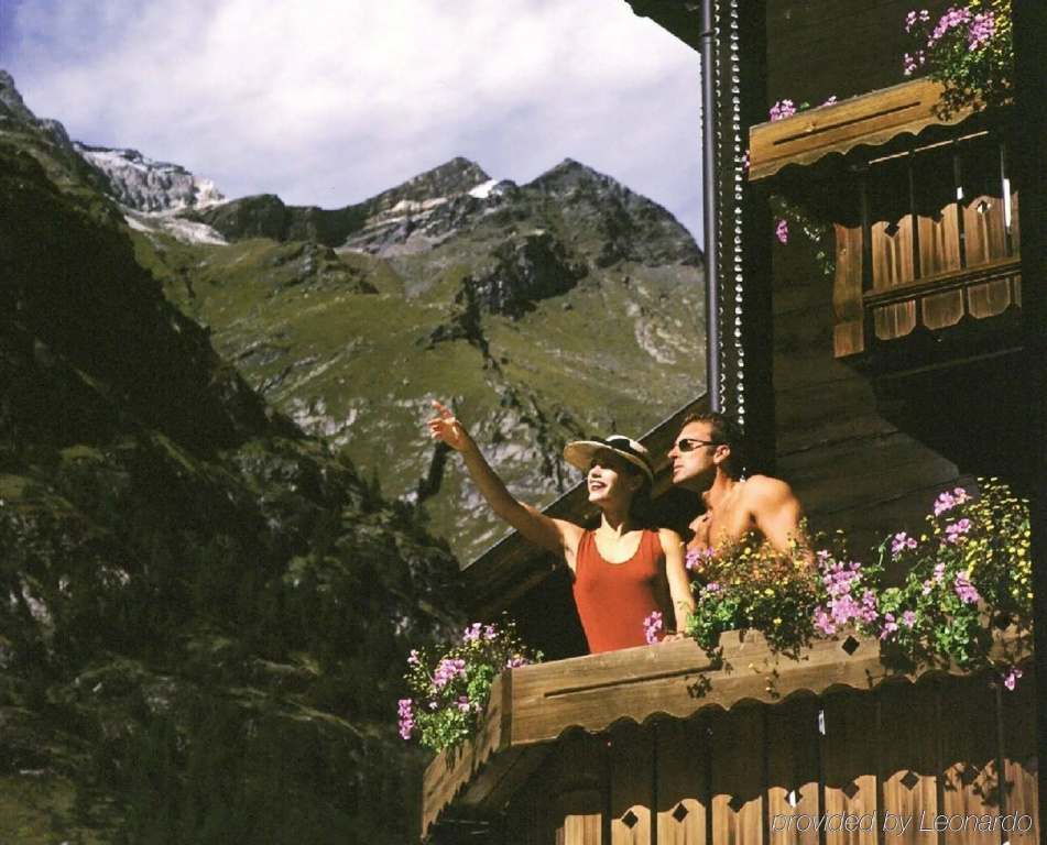 Hotel Welschen Zermatt - Général