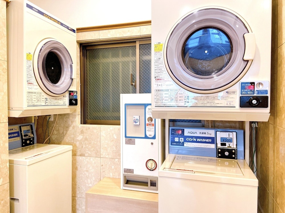 Toyoko INN Umeda Nakatsu 사진 11