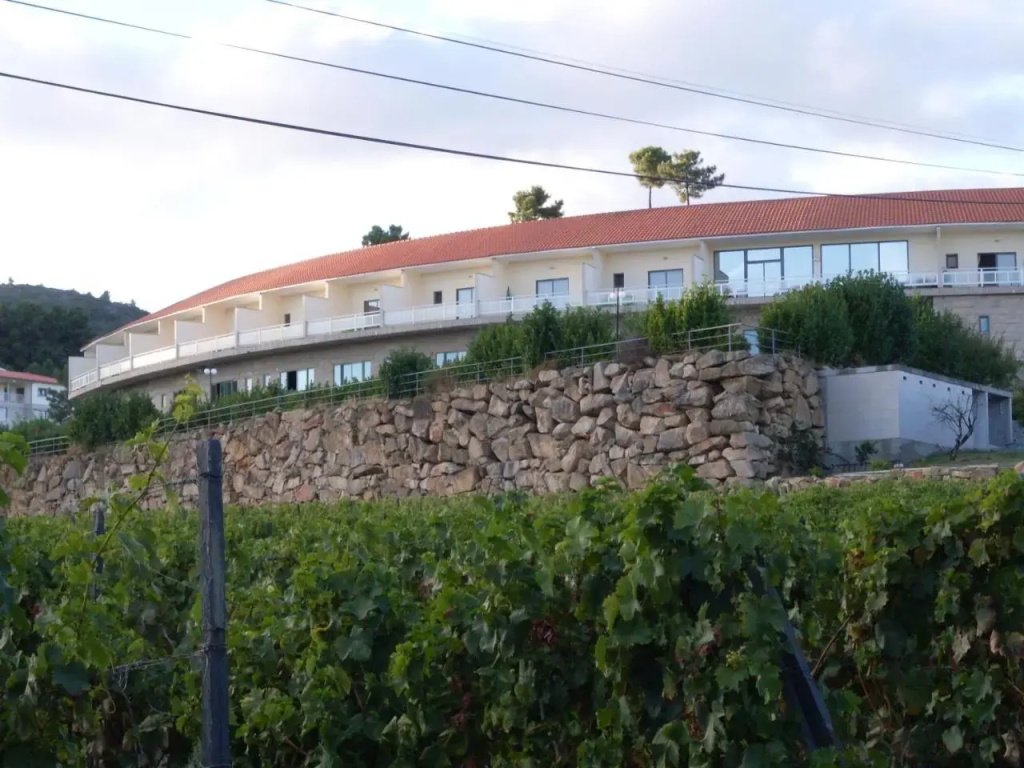 Quinta da Seixeda