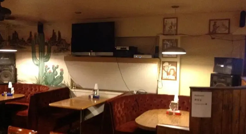 Hotel photo 9