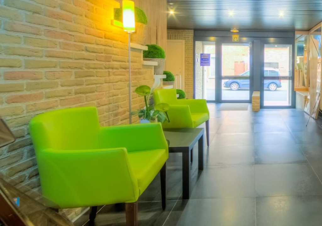 Value Stay Menen - Général