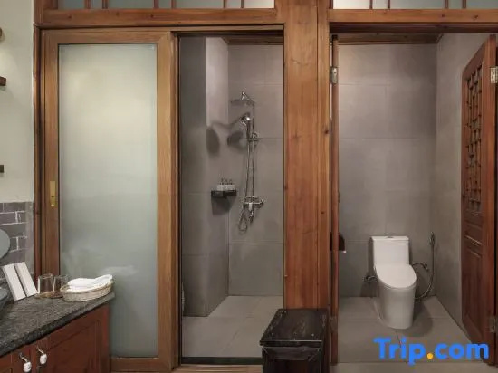 Yangshuo Mountain Retreat - Chambres