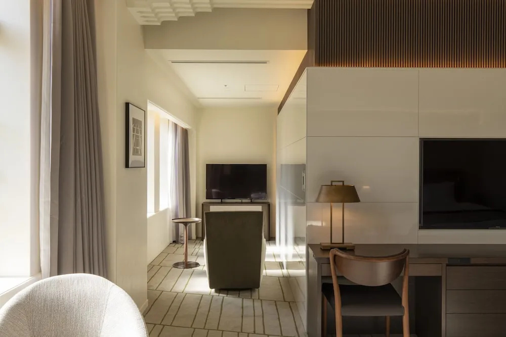 The Hotel Seiryu Kyoto Kiyomizu 사진 15