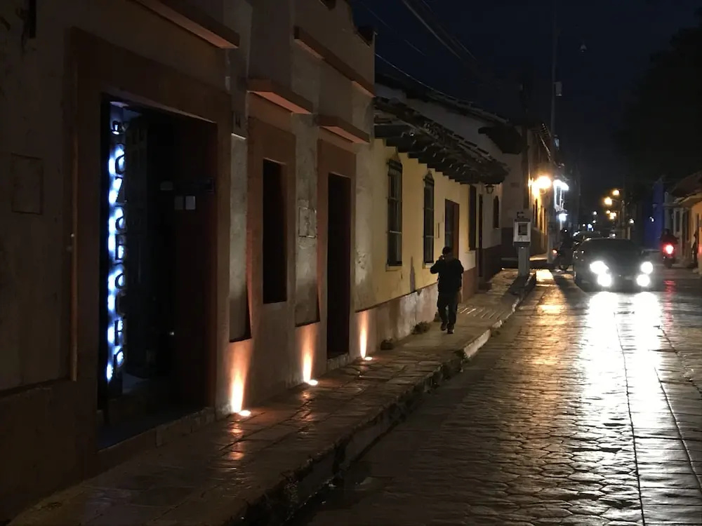 Casa Azabache