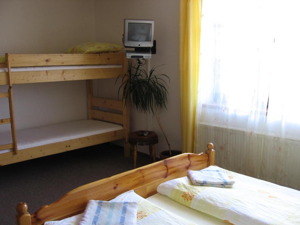 Autocamp Trojská by null