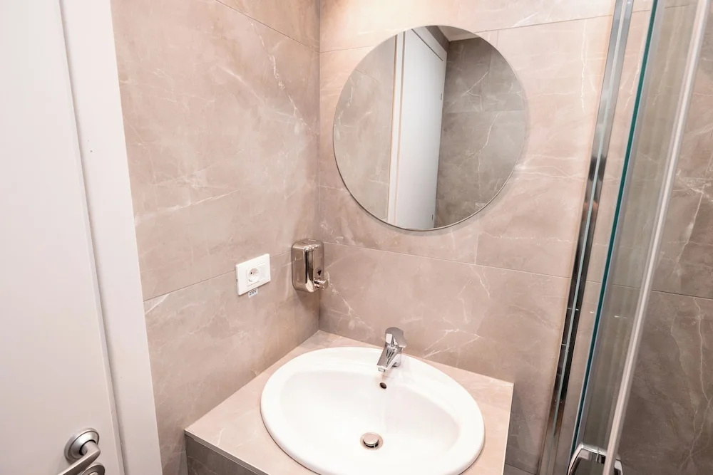 Stil Hotel - Chambres