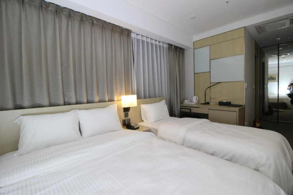 Hotel Migliore Seoul - Général