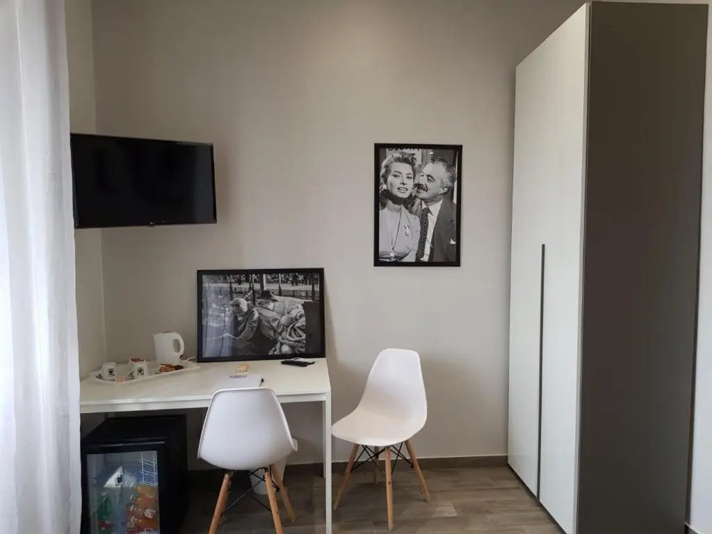Standard room