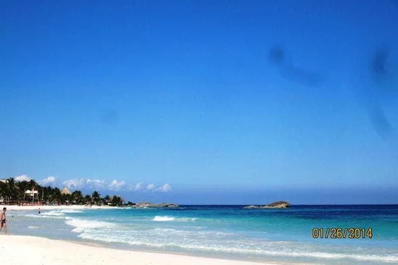Retiro Maya Tulum - Général
