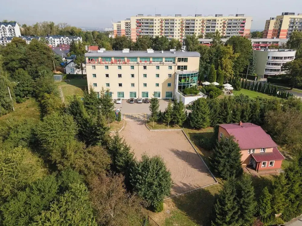 Hotel photo 22