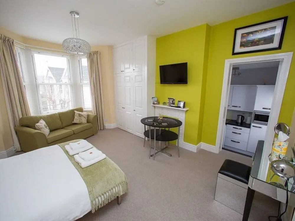 Hotel photo 5
