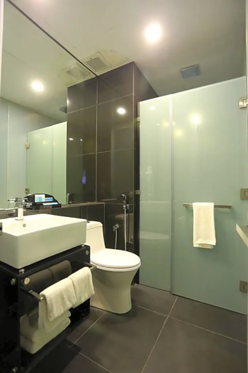 E.City Hotel @ One City - Subang Jaya - Chambres