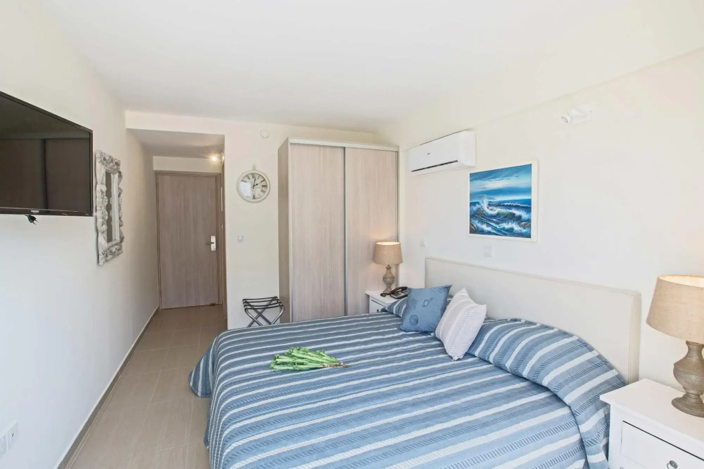 Napasol Boutique Hotel - Général