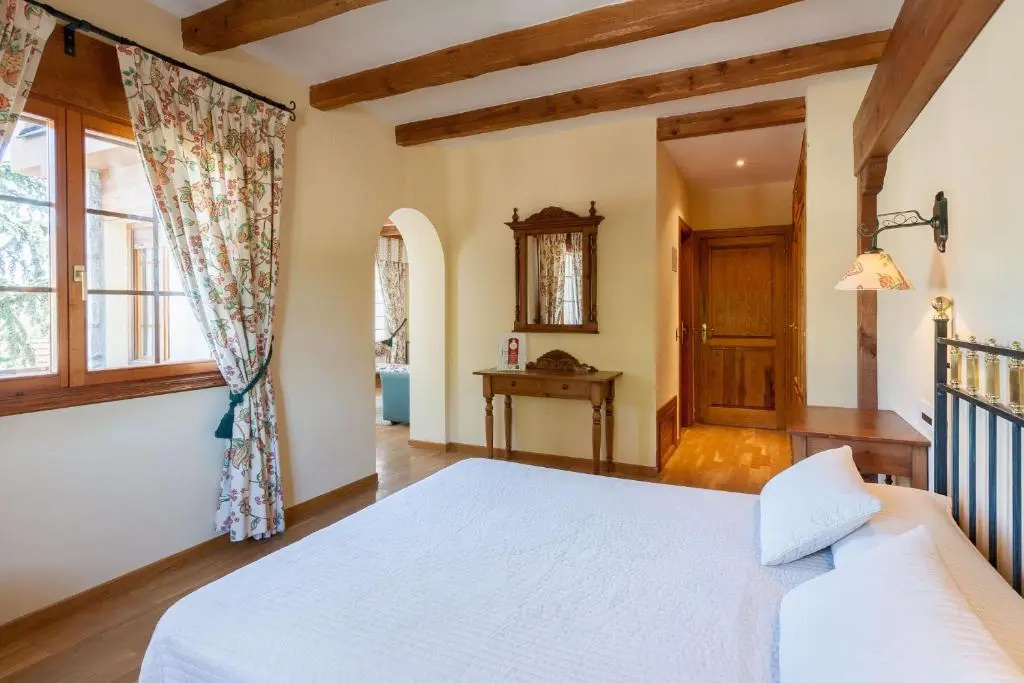 Rural Hotel Las Gacelas - Général