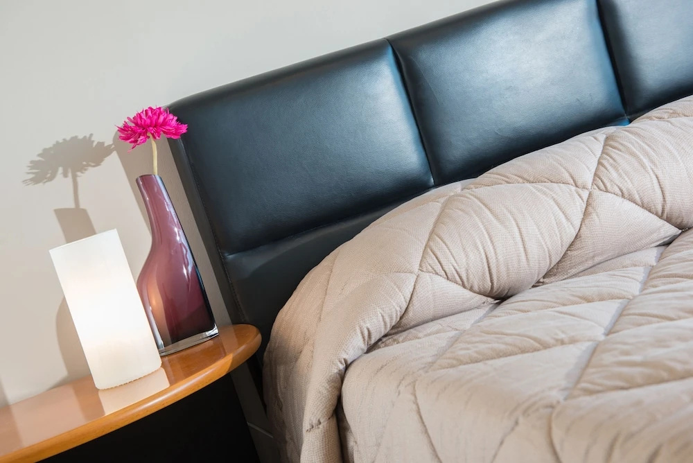 Hotel Bel 3 - Chambres