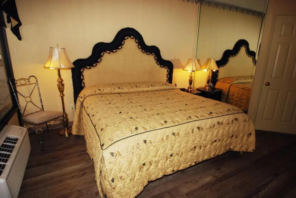 Hotel photo 9