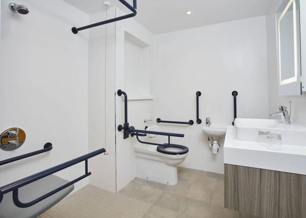 Leonardo Royal Hotel Oxford - Général