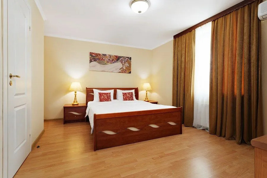 Картмазово Кантри Клаб - фото 6