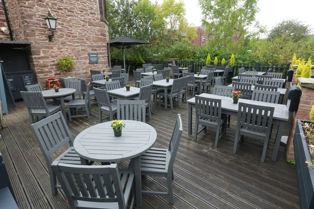 Premier Inn Chorley North - Général