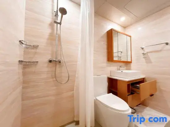 Longtou Hotel - Chambres