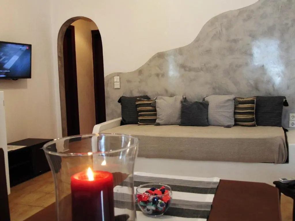 Lefteris Houses - Chambres