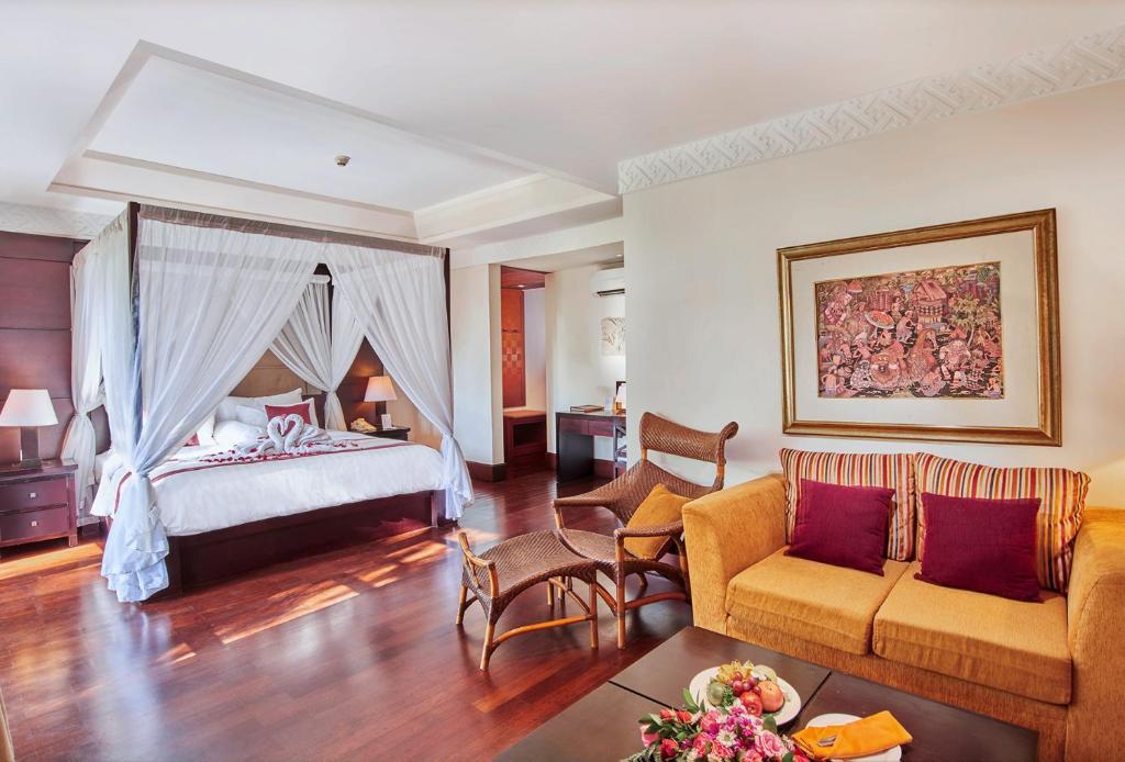 The Patra Bali Resort & Villas