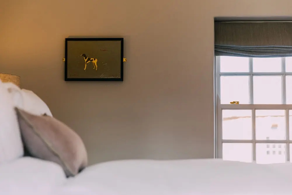 The Pointer — 4