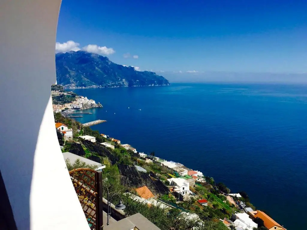 Hotel Villa Felice Relais - Chambres