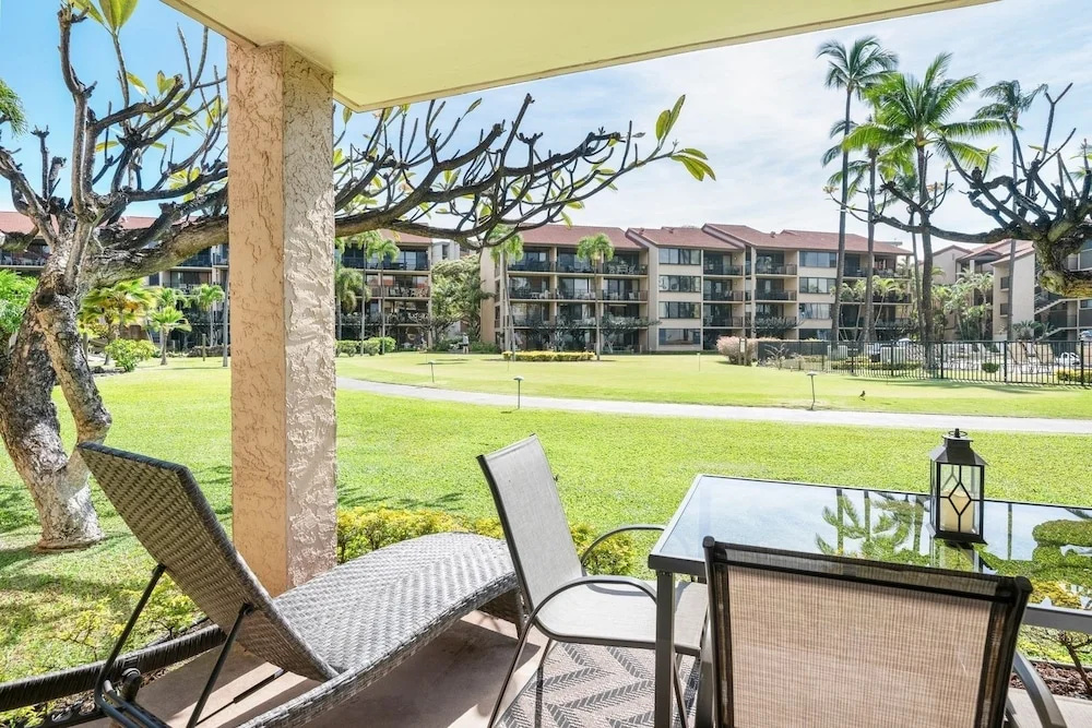 Papakea #g106 2 Bedroom Condo by RedAwning