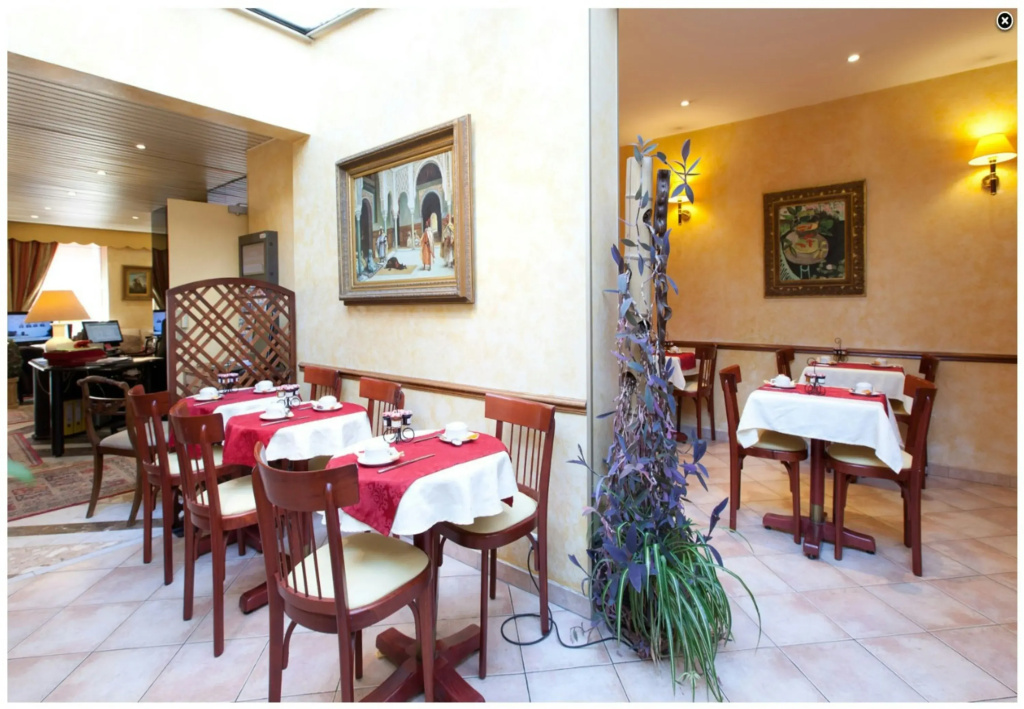 Hotel photo 28