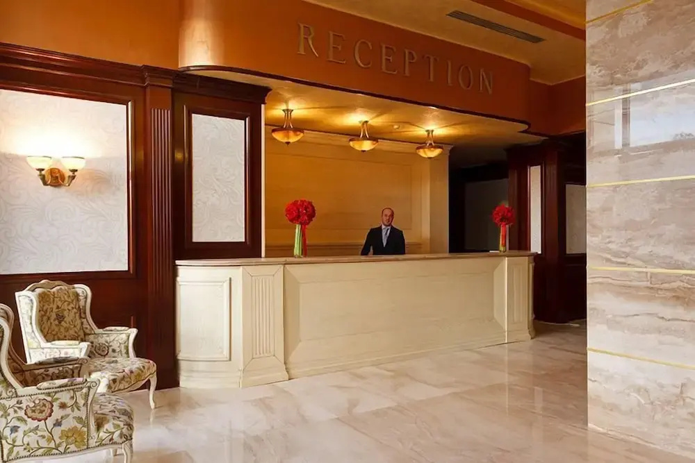Hotel photo 21