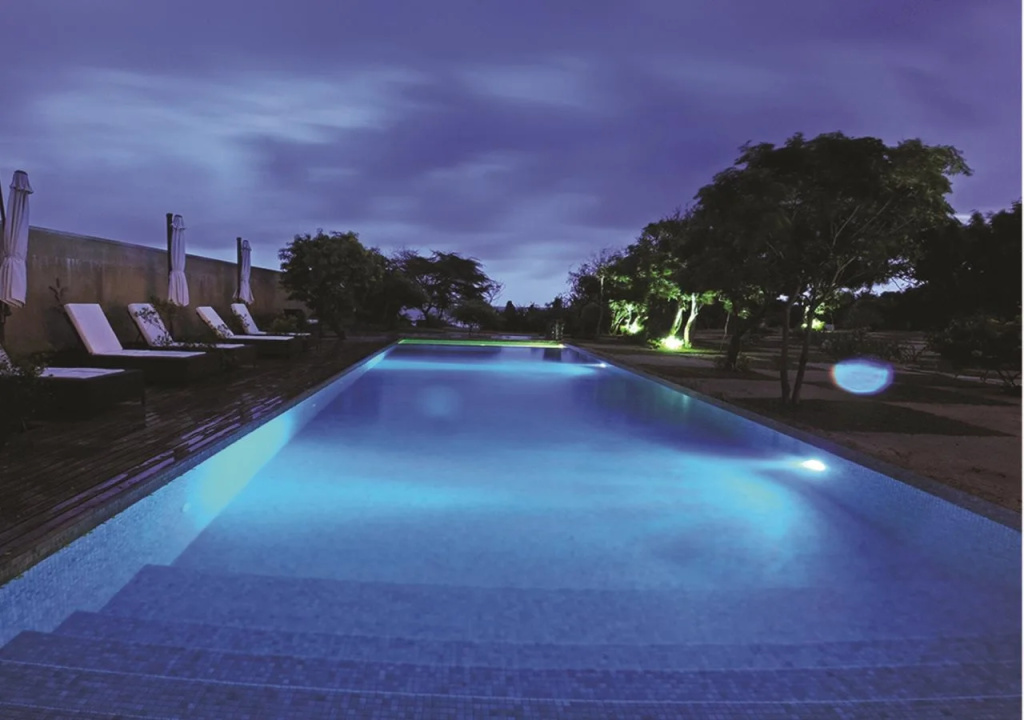 NIKARA Yala Beach Villas - Général