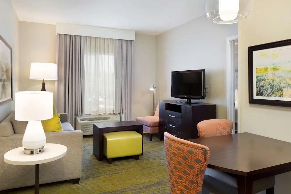 Homewood Suites by Hilton Denver West Lakewood - Chambres