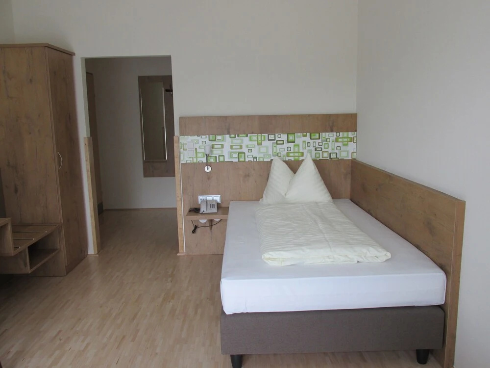 Hotel Heffterhof - Chambres