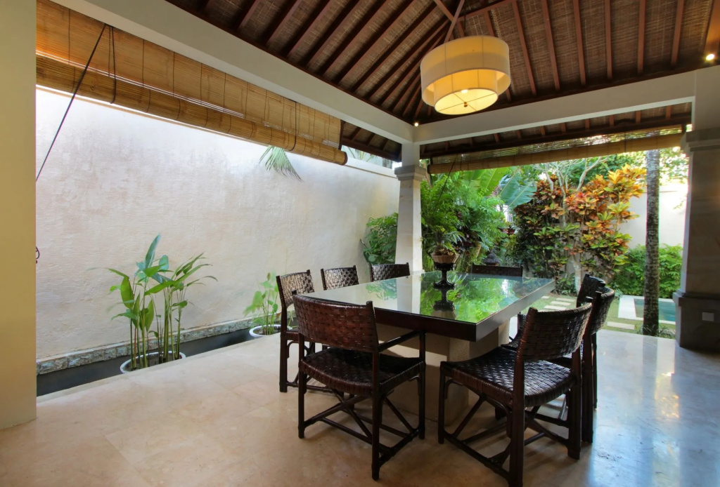 Asri Jewel Villas & Spa - фото 25
