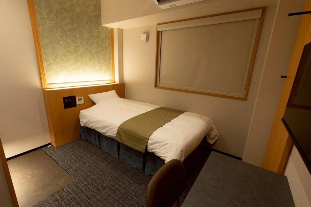 Hotel Matsunoi 사진 9