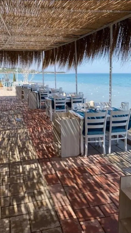 Van Sahmaran Hotel - Général