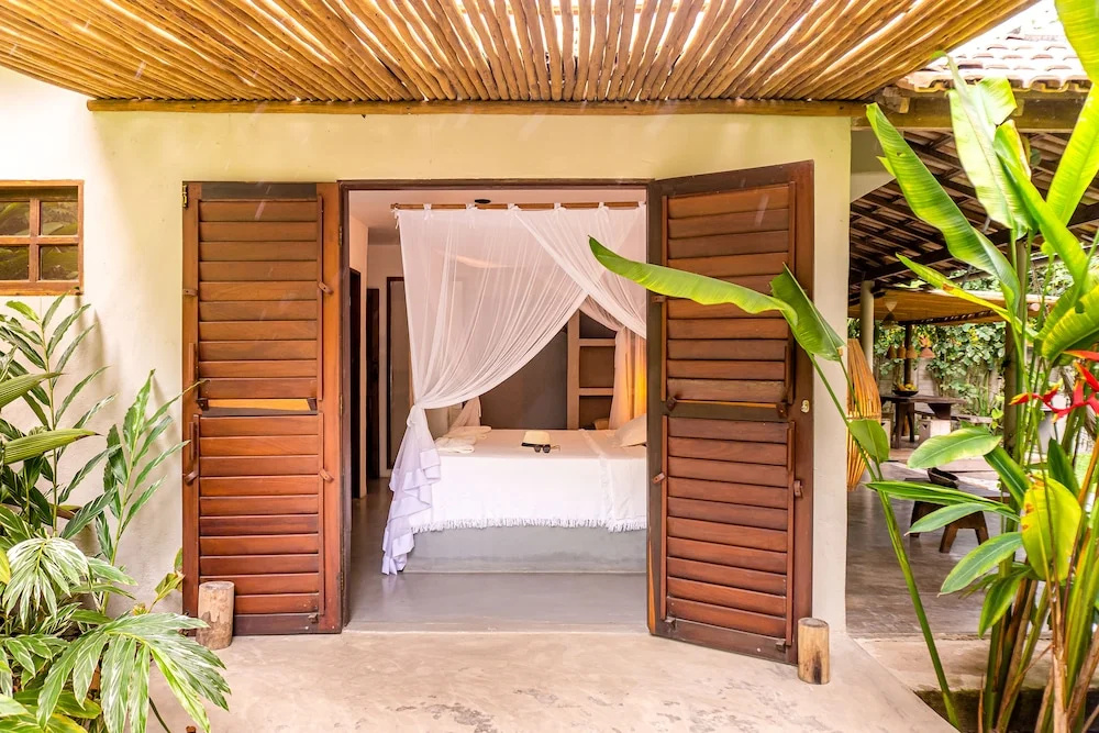 Casa Biribiri Trancoso